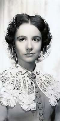 Alicia Rhett, American actress (Gone with the Wind) and portrait painter., dies at age 98